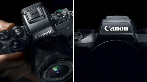 دوربین کنون