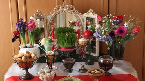 آموزش عکاسی از هفت سین